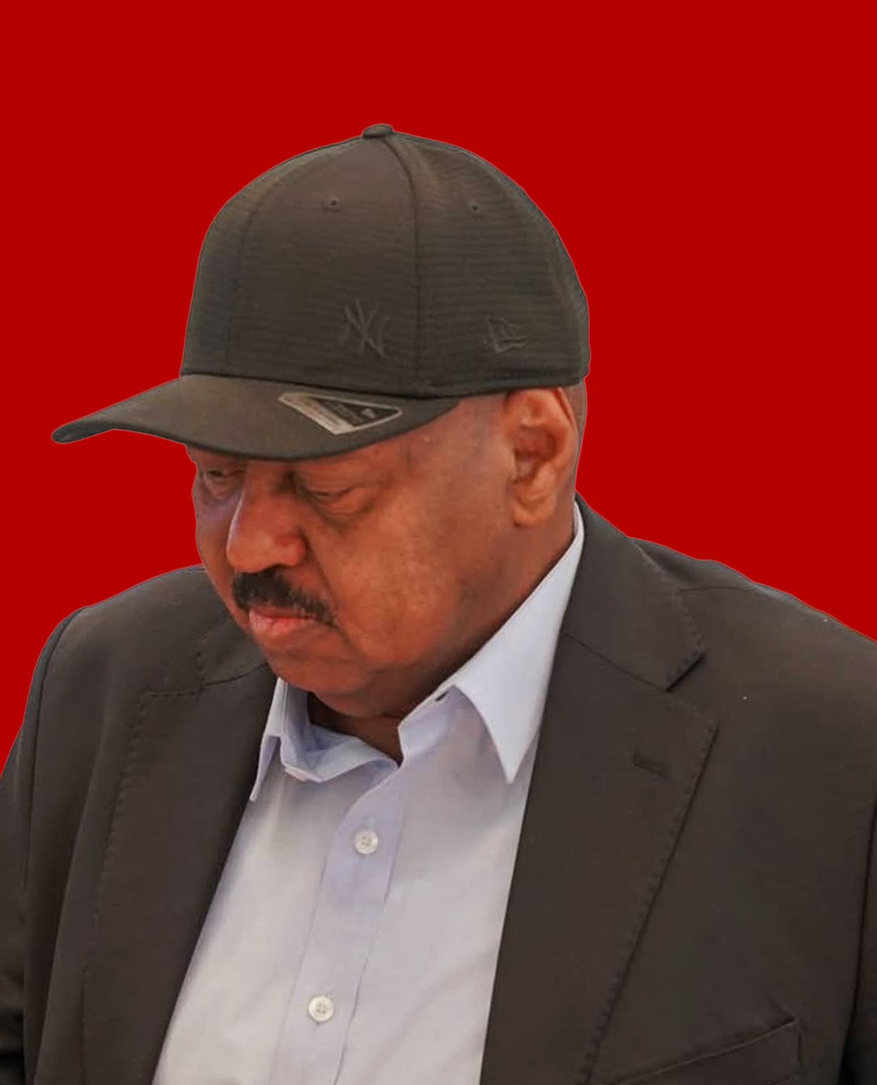 اللواء محمد عظيم النور